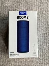 Ultimate Ears Boom 3 Speaker