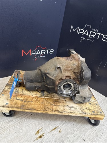 Bmw e46 rear diff - bmw, m3