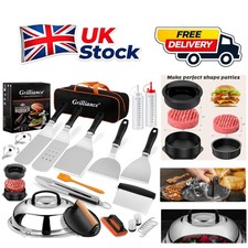 Essential 27pcs Hibachi