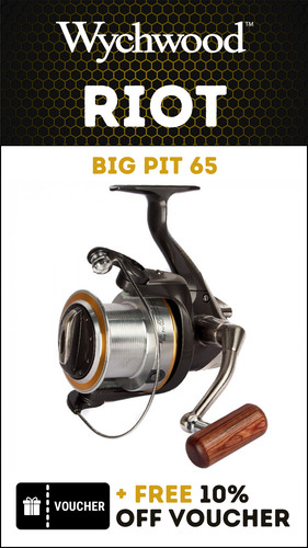 Wychwood riot big - wychwood,