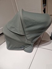 Bugaboo Donkey 5 Sun Canopy