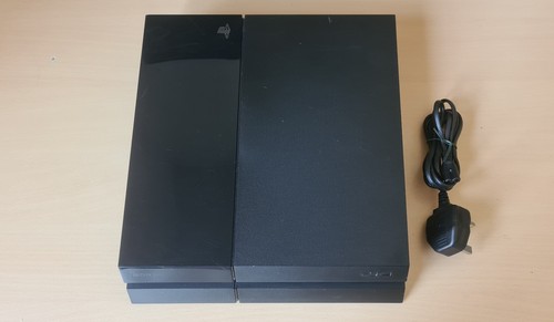 Sony playstation ps4 1tb - 4,