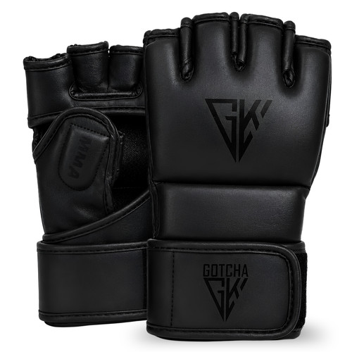 Mma gloves muay thai - muay,
