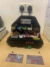 Mercedes-Benz E C207 W207 Fuse Box A2129000006