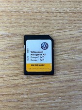 GENUINE VOLKSWAGEN V7