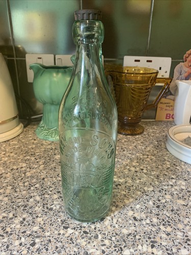 Vintage hay sons - &, aberdeen