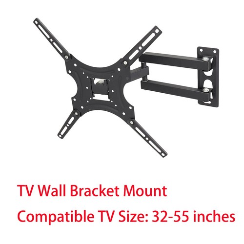Wall bracket mount tilt - wall,