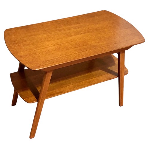 Handsome retro teak - handsome,