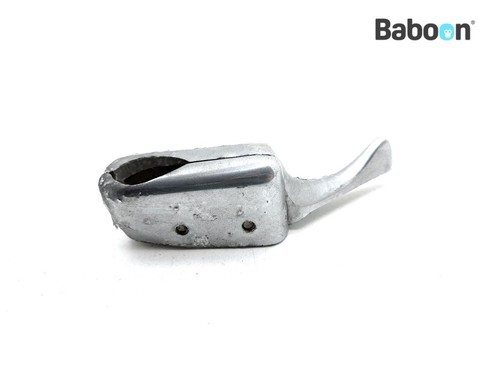 Sidestand help honda - gl, 1500