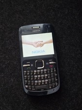 Nokia C3-00 - Vodafone 