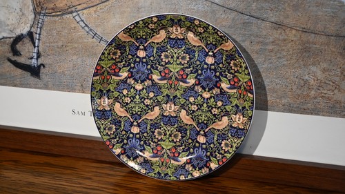 Dunoon william morris - dunoon,