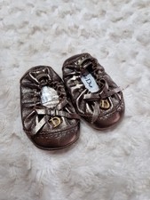 dior baby Girls Shoes Vgc