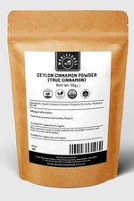 Ceylon Cinnamon Powder | True