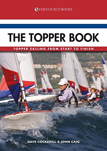 The topper book - book,