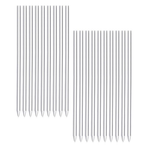 30pcs durable acrylic - 30pcs,