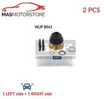 CV JOINT BOOT KIT PAIR SKF