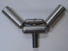 Steve Neville Stainless