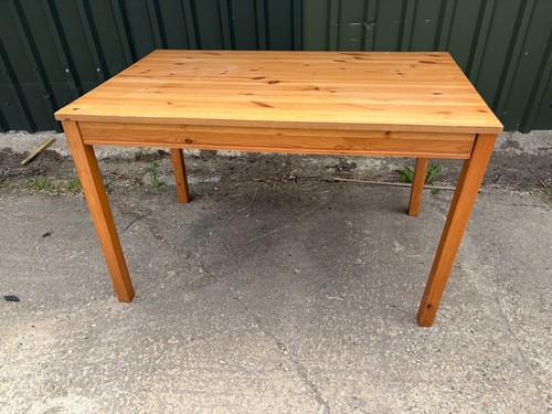 Ikea jokkmokk dining table - jokkmokk,
