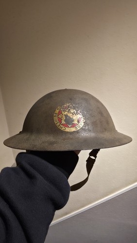 Ww2 british fire service - british,