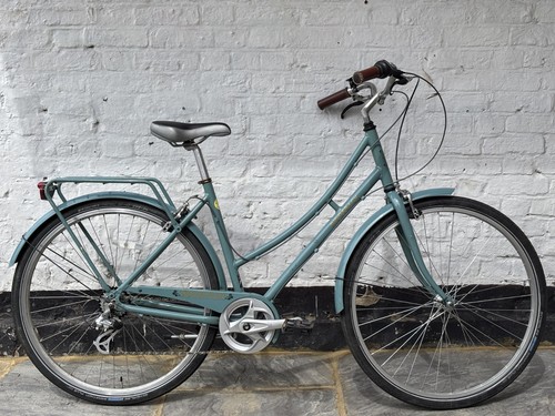 Ridgeback ladies hybrid city - ridgeback,