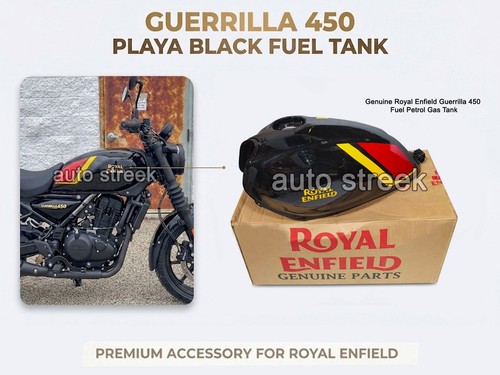 Genuine royal enfield - royal,