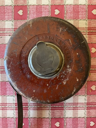 John rabone sons vintage - john,