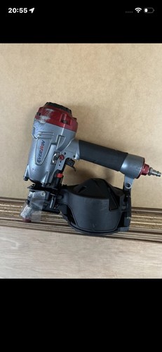 Coil nail gun everwin scn51 - everwin,