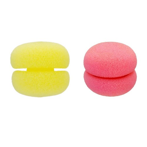 6pcs cute pink - magic, sleep