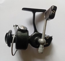 Garcia Mitchell 204 Spinning Reel In Very Good Working Condition 