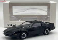 NoRev 1:43 1982 Pontiac Firebird K.I.T.T Knight Rider