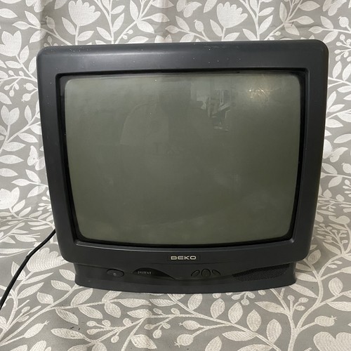 Crt retro gaming - tv, tv