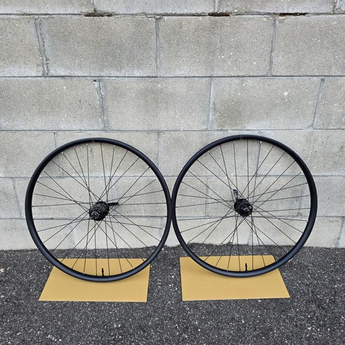Velocity blunt 650b sp - velocity, 27.5