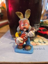 Magic Roundabout Dylan Rabbit