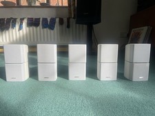 Bose Lifestyle Acoustimass 10