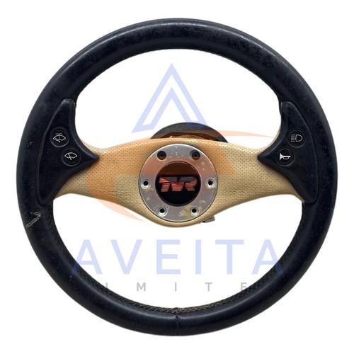 Tvr cerbera 01 - cerbera, 4.0