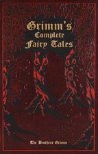 Grimm's Complete Fairy Tales - 9781607103134