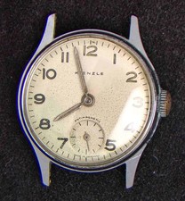Kienzle Sub-Dial Men's
