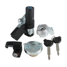 For Honda Ignition Key Switch