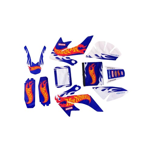 Graphics kit crf50 - kit,