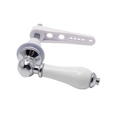 Ceramic Toilet Cistern Lever