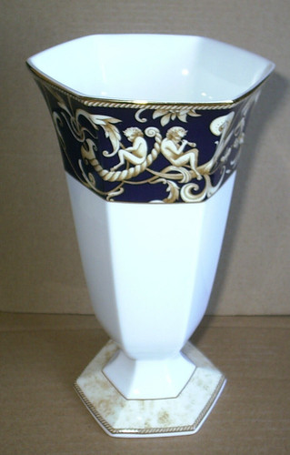 Wedgwood cornucopia bone - wedgwood,