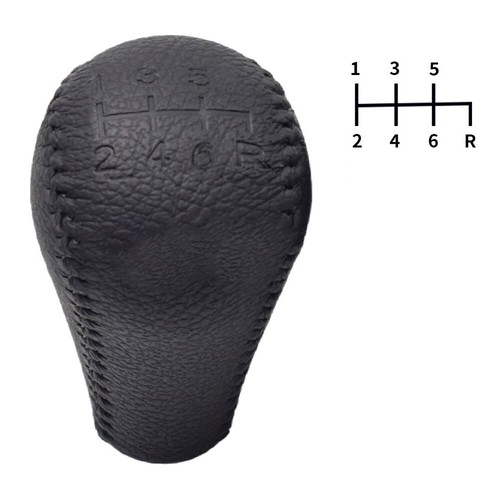 Replacement speed gear shift - 6,