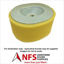 Air Filter for Yanmar L70N5A