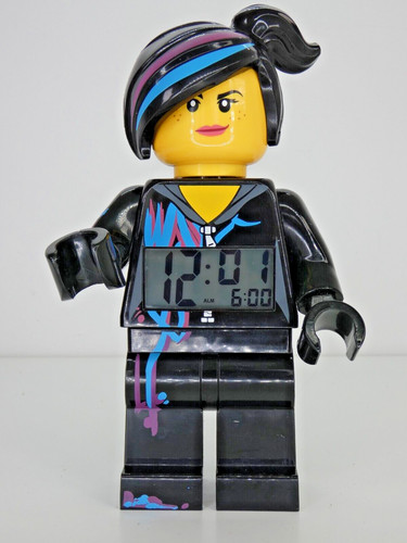 Lego movie wyldstyle lucy - movie,