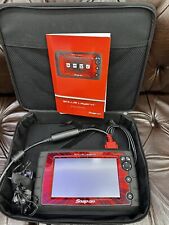 snap on solus legend