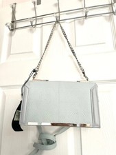 Brand New With Tags Baby Blue