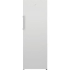 Beko LSP4671W Free Standing Larder Fridge 367 Litres White E Rated