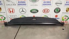 MERCEDES ML 250 W166 AMG 2012-2019 PARCEL SHELF LOAD COVER 