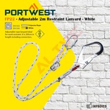 Portwest FP22 Adjustable 2m