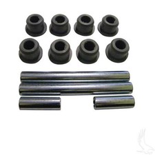 CLUB CAR PRECEDENT FRONT A-ARM BUSHING & SLEEVE KIT - GOLF CART BUGGY